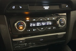 harmaa Mazda 6 2017 kuva 24.