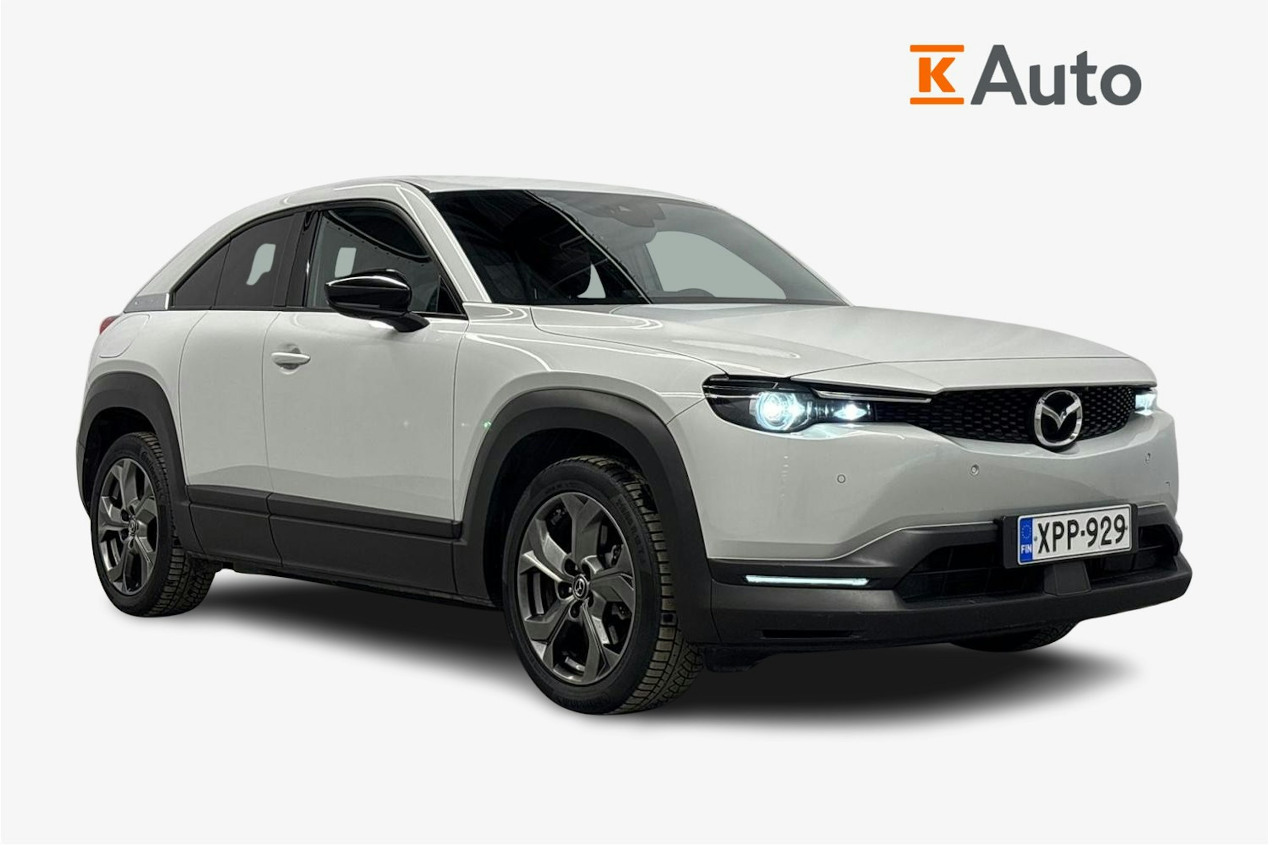 Mazda MX-30