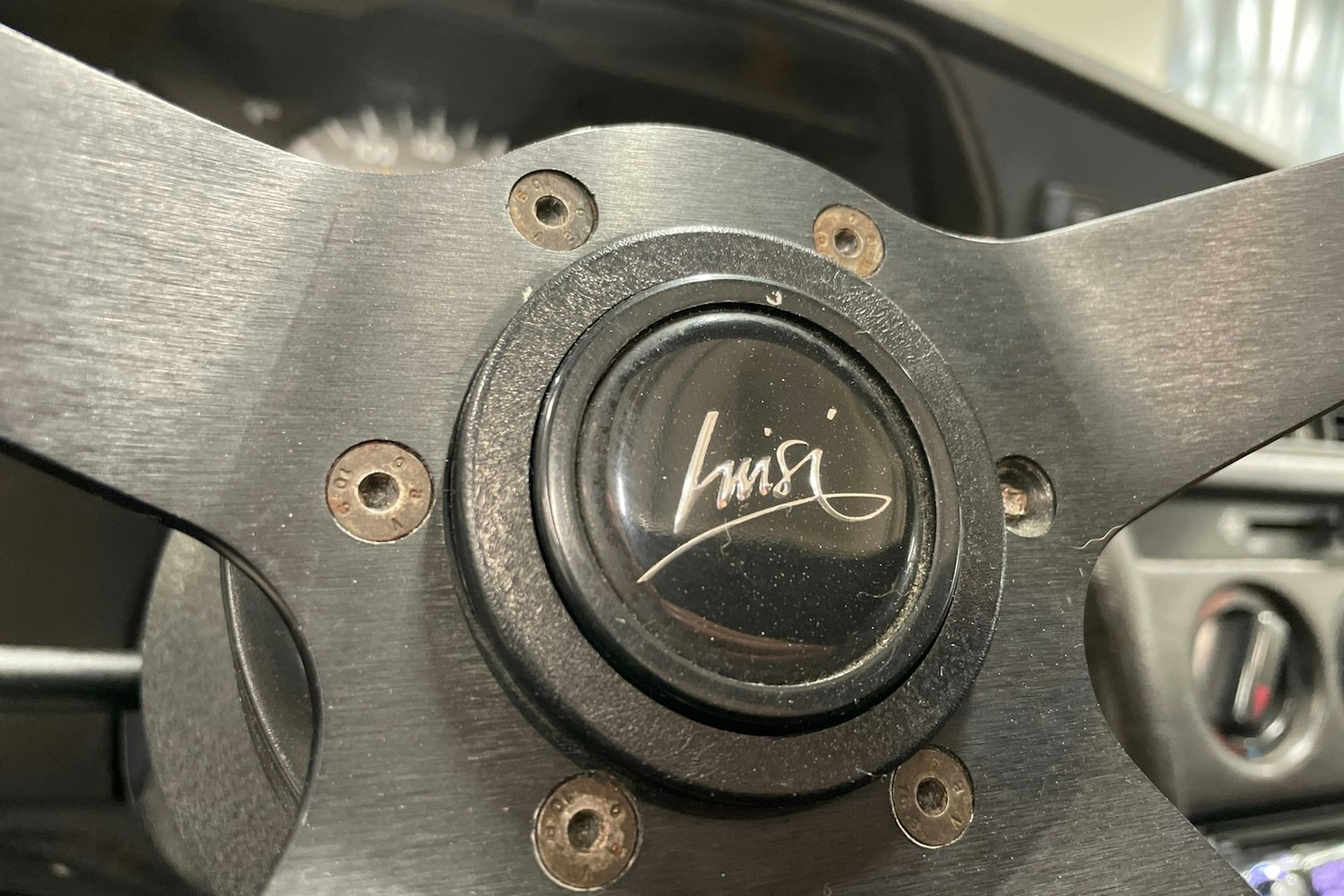 ruskea (beige) Mercedes-Benz 190 1990 kuva 16.