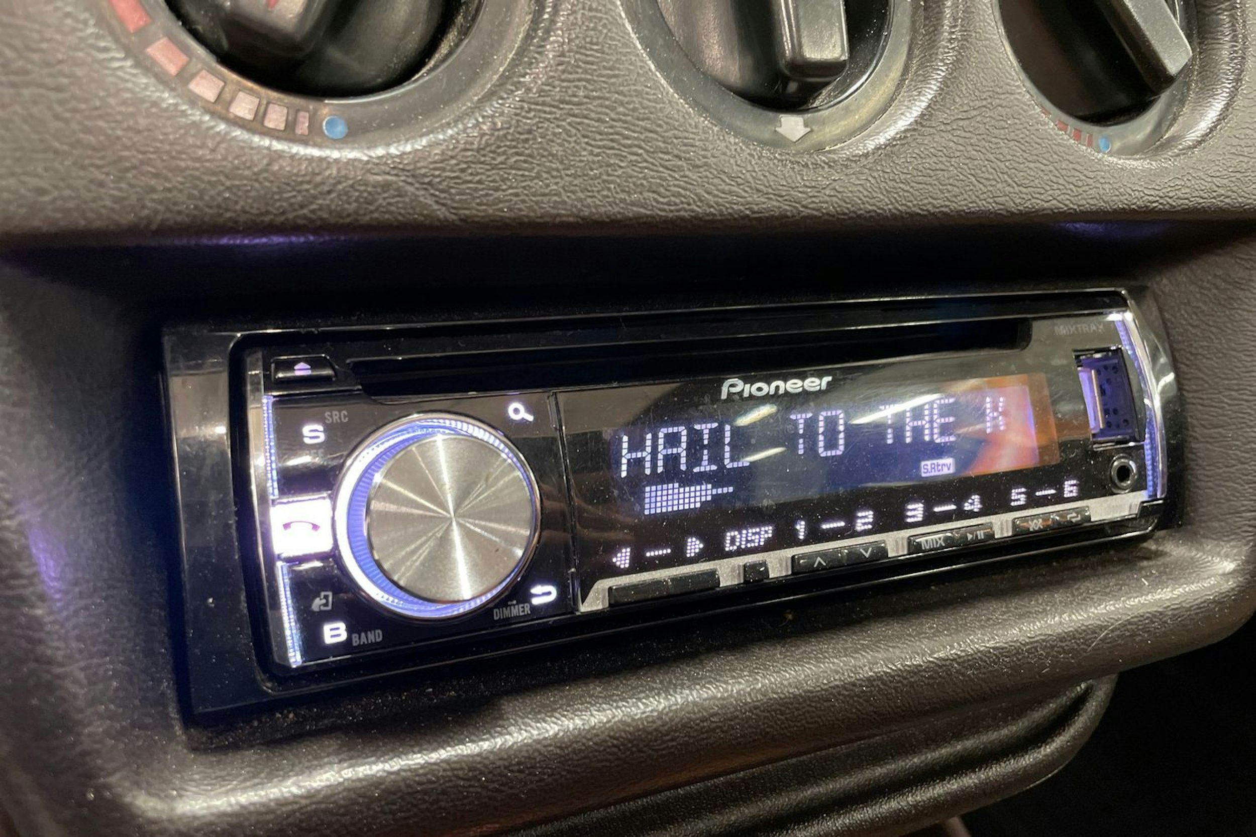 ruskea (beige) Mercedes-Benz 190 1990 kuva 17.