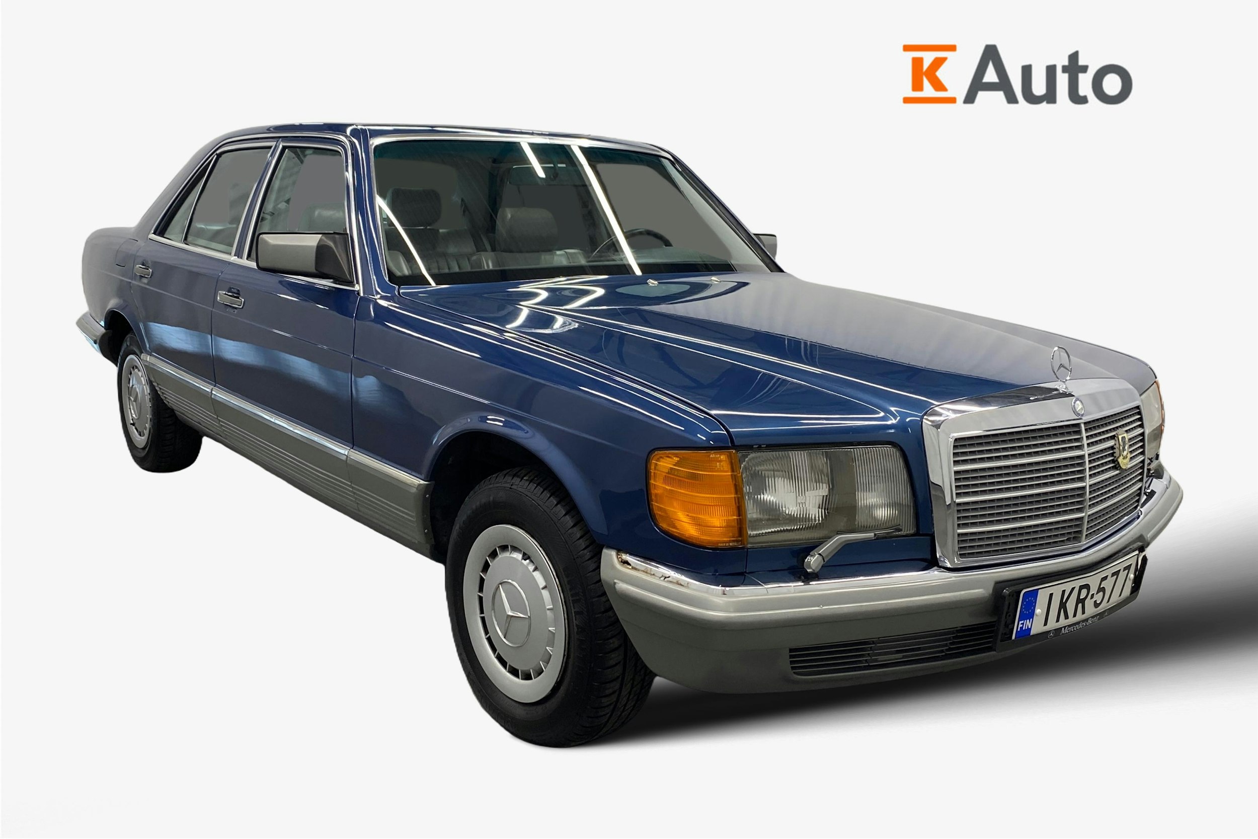 Mercedes-Benz 280