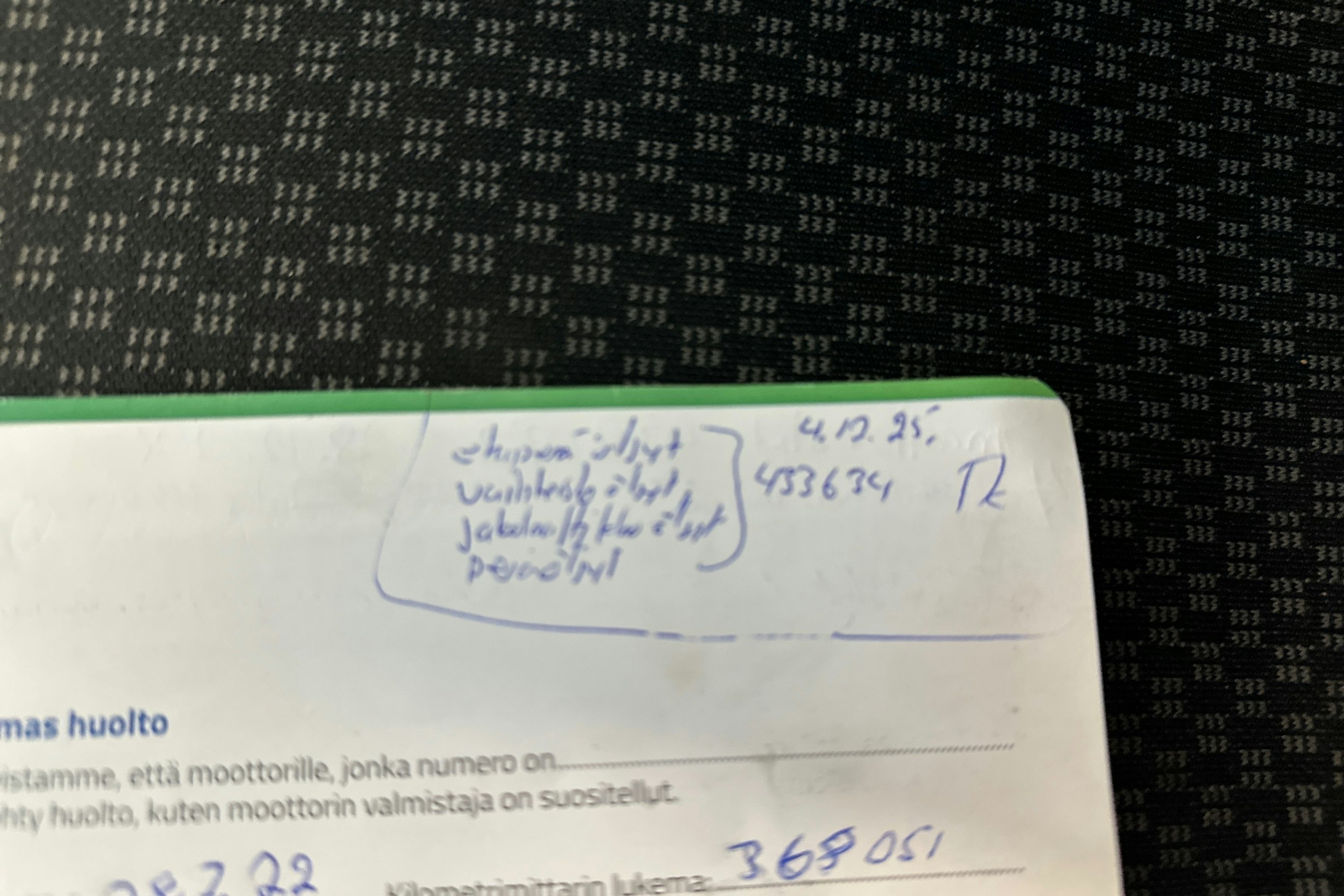 sininen Mercedes-Benz 315 CDI 4X4 2008 kuva 22.