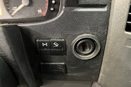 sininen Mercedes-Benz 315 CDI 4X4 2008 kuva 29.