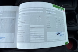 punainen Mercedes-Benz A 2005 kuva 25.