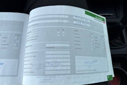 punainen Mercedes-Benz A 2005 kuva 27.