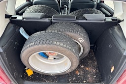punainen Mercedes-Benz A 2005 kuva 36.