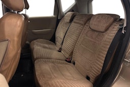 Harmaa Mercedes-Benz A 2006 kuva 8.