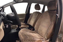 Harmaa Mercedes-Benz A 2006 kuva 9.