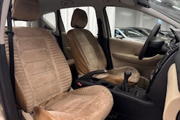 Harmaa Mercedes-Benz A 2006 kuva 10.
