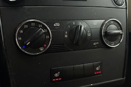 Harmaa Mercedes-Benz A 2006 kuva 18.