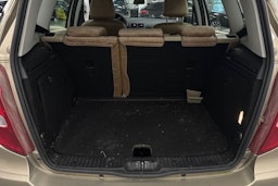 Harmaa Mercedes-Benz A 2006 kuva 24.