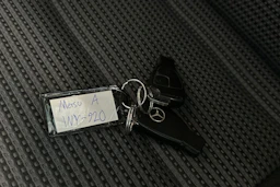 punainen Mercedes-Benz A 2006 kuva 28.