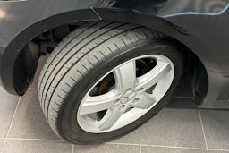 musta Mercedes-Benz A 2007 kuva 13.