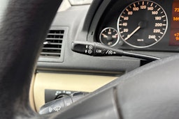 ruskea (beige) Mercedes-Benz A 2009 kuva 18.