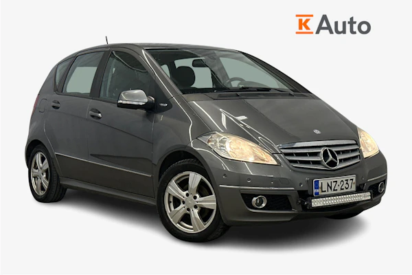 Mercedes-Benz A 180 CDI 5D A Business