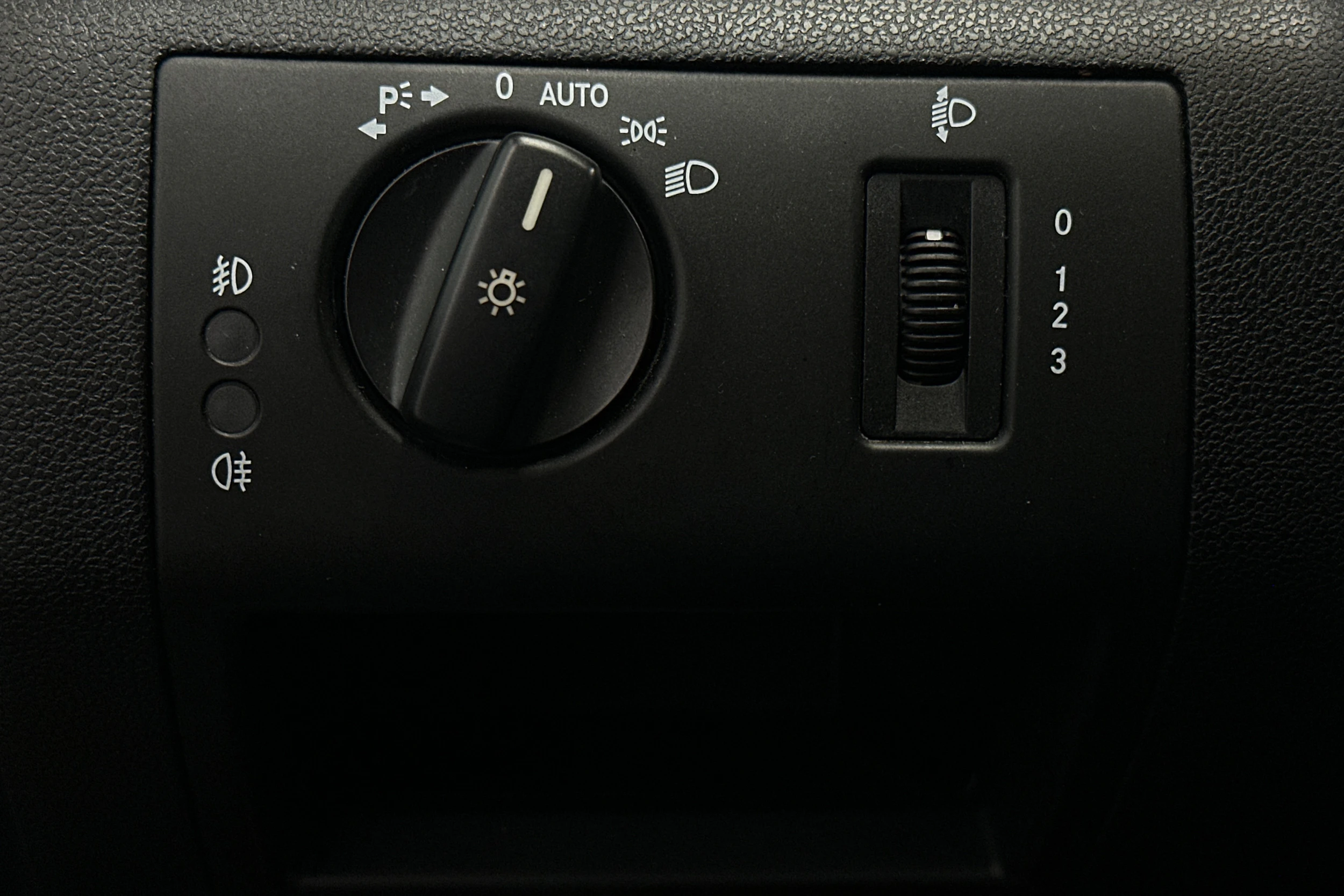 harmaa Mercedes-Benz A 2009 kuva 10.