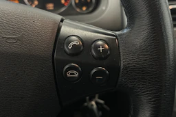 harmaa Mercedes-Benz A 2009 kuva 13.