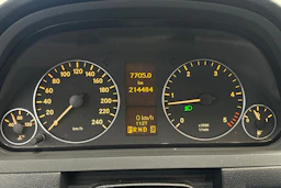 harmaa Mercedes-Benz A 2009 kuva 14.