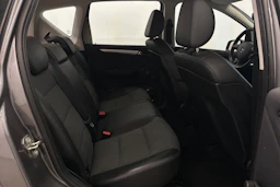 harmaa Mercedes-Benz A 2009 kuva 17.