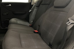 Musta Mercedes-Benz A 2010 kuva 10.