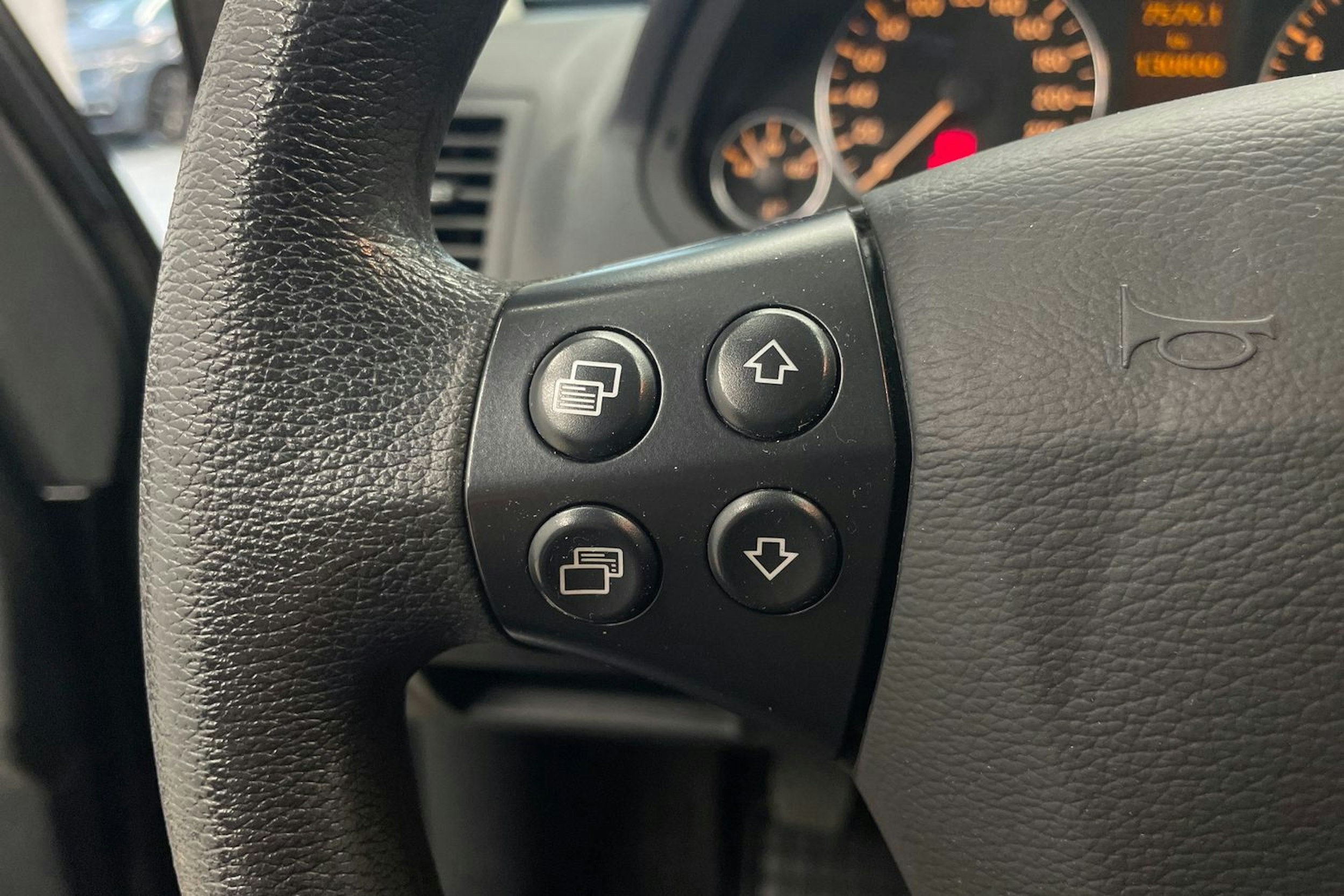 Musta Mercedes-Benz A 2010 kuva 17.