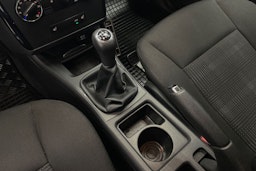 Musta Mercedes-Benz A 2010 kuva 19.