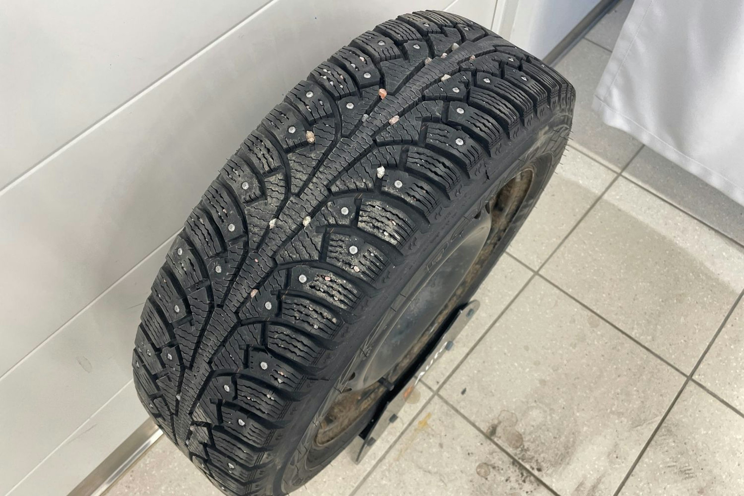 Musta Mercedes-Benz A 2010 kuva 24.
