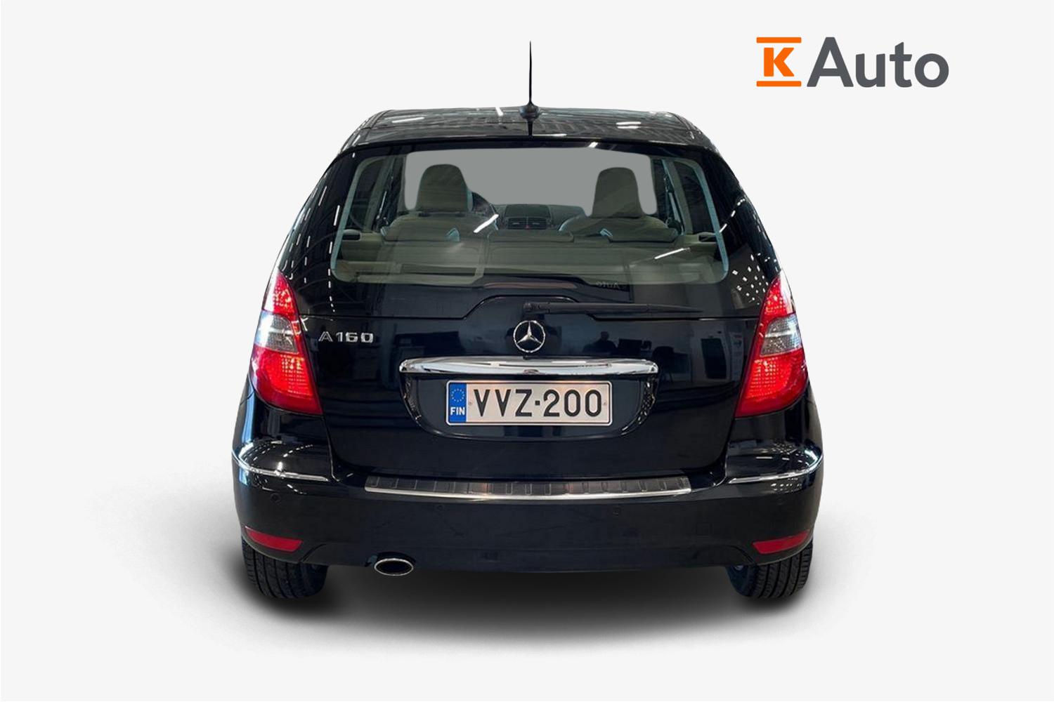 Mercedes-Benz A 2011, bild 3/23