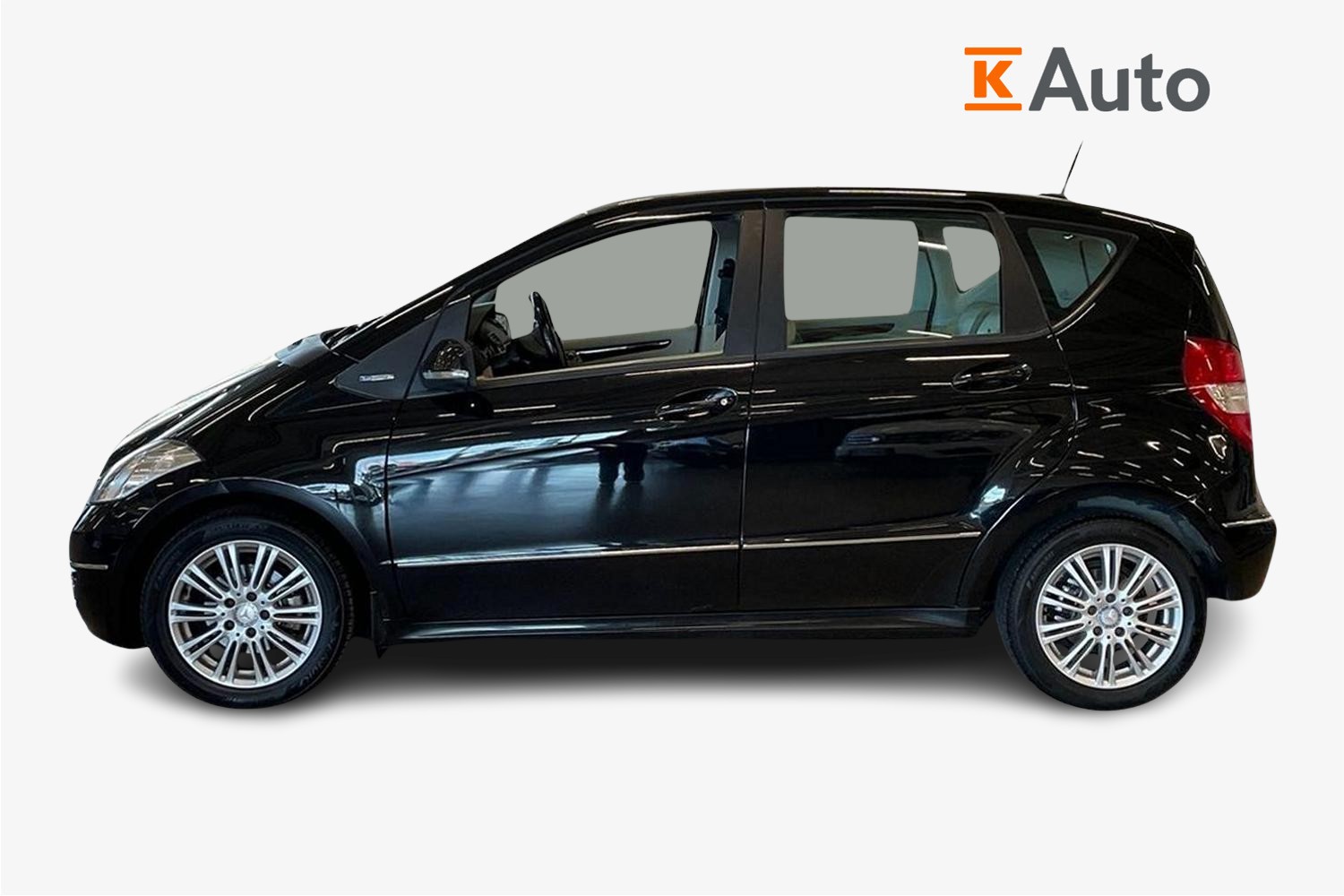 Mercedes-Benz A 2011, bild 5/23