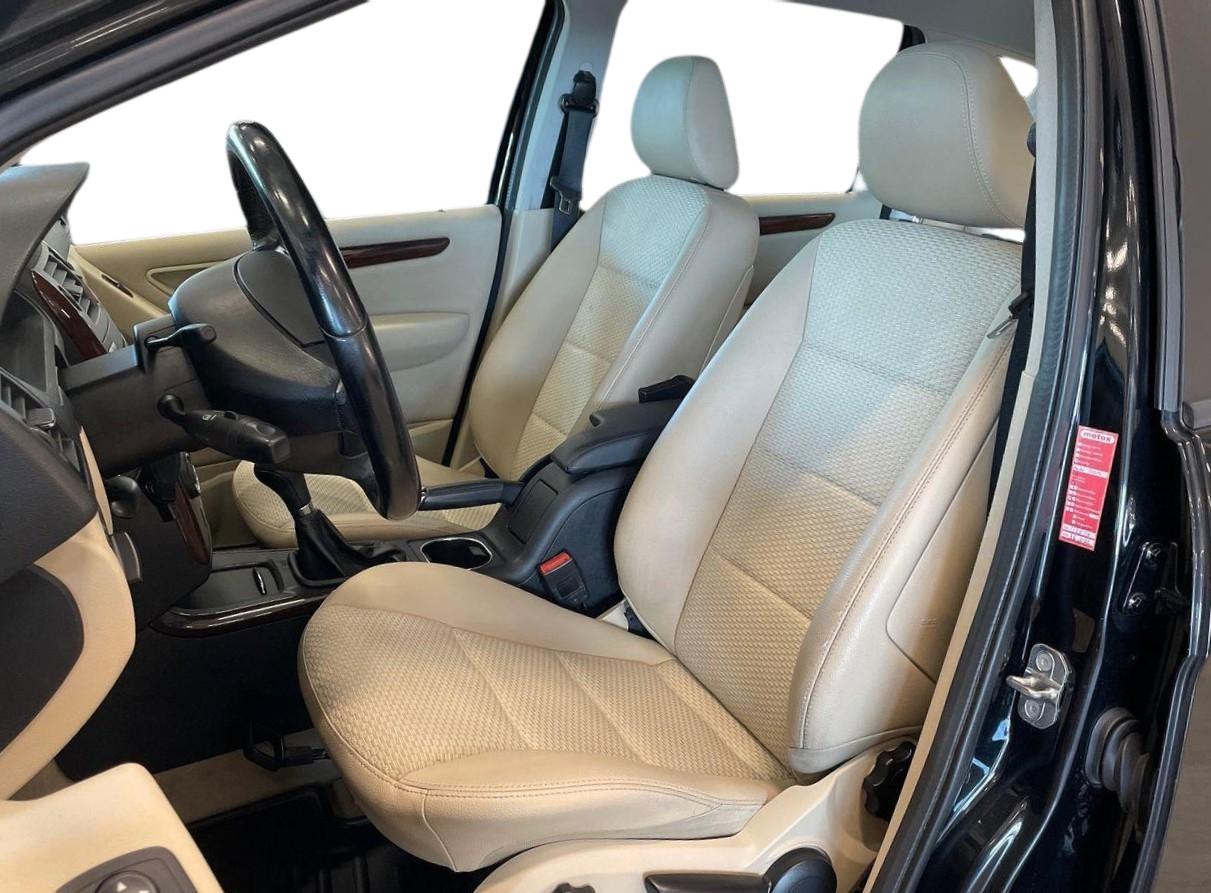 Mercedes-Benz A 2011, bild 6/23