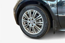 musta Mercedes-Benz A 2011 kuva 9.