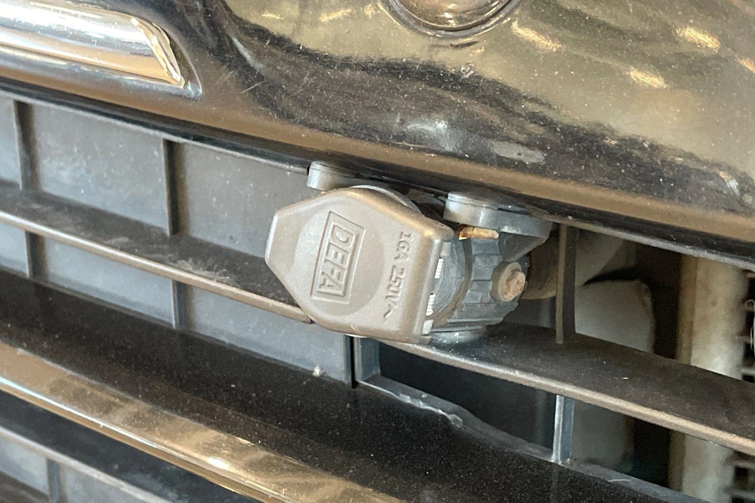 musta Mercedes-Benz A 2011 kuva 21.