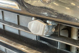 musta Mercedes-Benz A 2011 kuva 21.