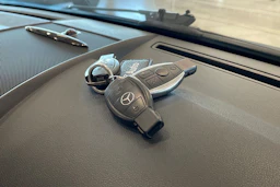 musta Mercedes-Benz A 2011 kuva 23.