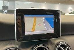 harmaa Mercedes-Benz A 2012 kuva 17.