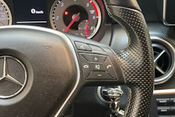 sininen Mercedes-Benz A 2012 kuva 18.