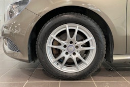 harmaa Mercedes-Benz A 2013 kuva 11.