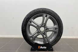 harmaa Mercedes-Benz A 2013 kuva 13.