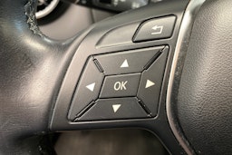 harmaa Mercedes-Benz A 2013 kuva 18.