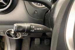 harmaa Mercedes-Benz A 2013 kuva 19.