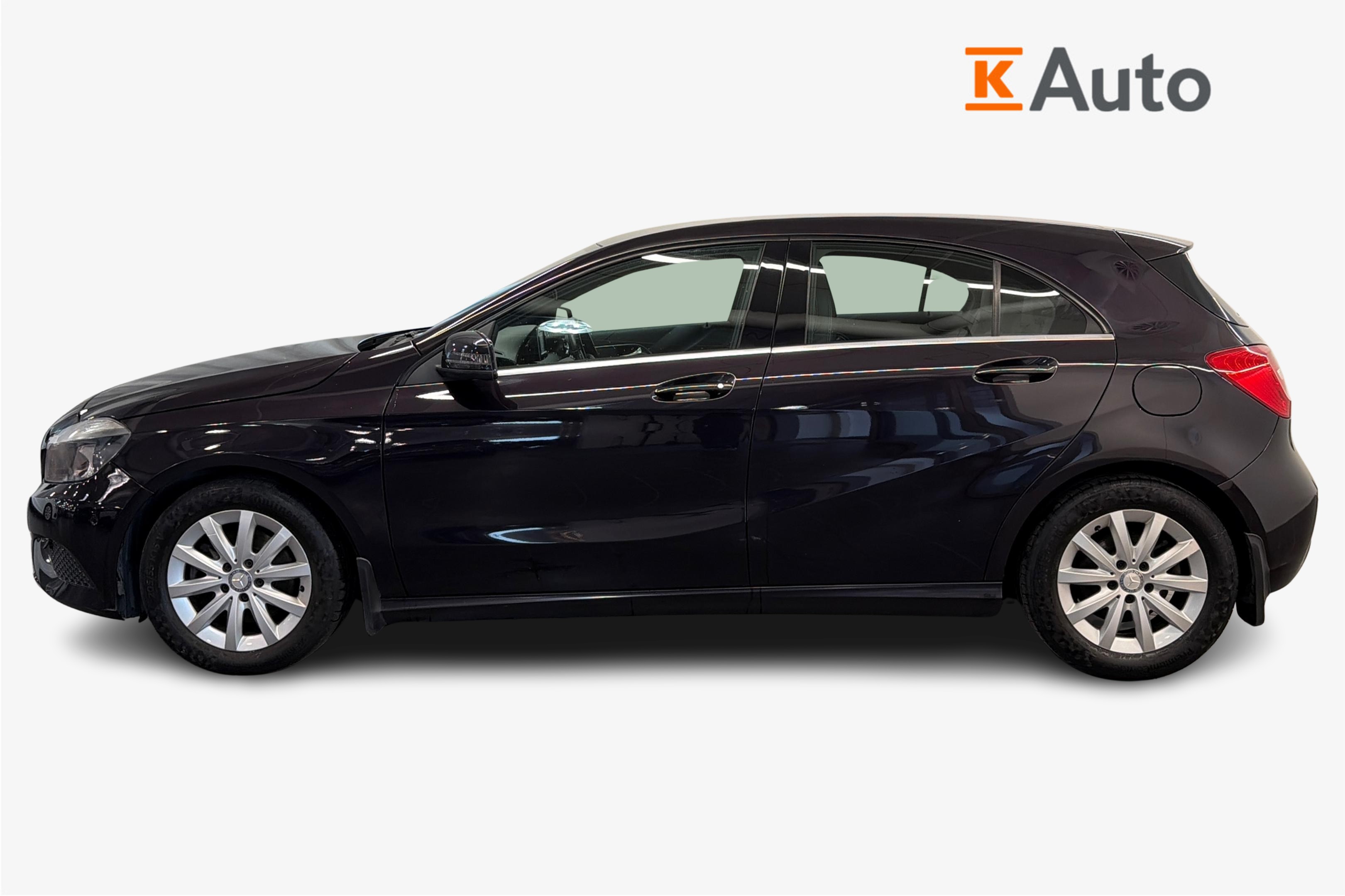 Mercedes-Benz A 2013, kuva 5/24