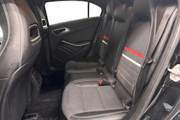 musta Mercedes-Benz A 2013 kuva 8.