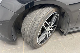musta Mercedes-Benz A 2013 kuva 10.