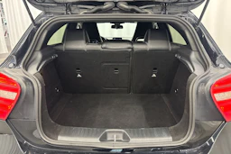 musta Mercedes-Benz A 2013 kuva 12.