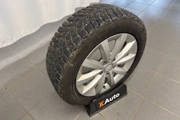 musta Mercedes-Benz A 2013 kuva 13.