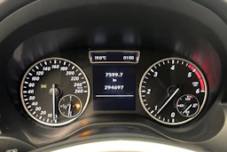 musta Mercedes-Benz A 2013 kuva 14.