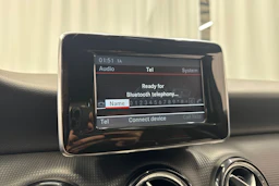 musta Mercedes-Benz A 2013 kuva 19.