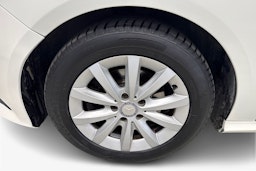 valkoinen Mercedes-Benz A 2013 kuva 11.