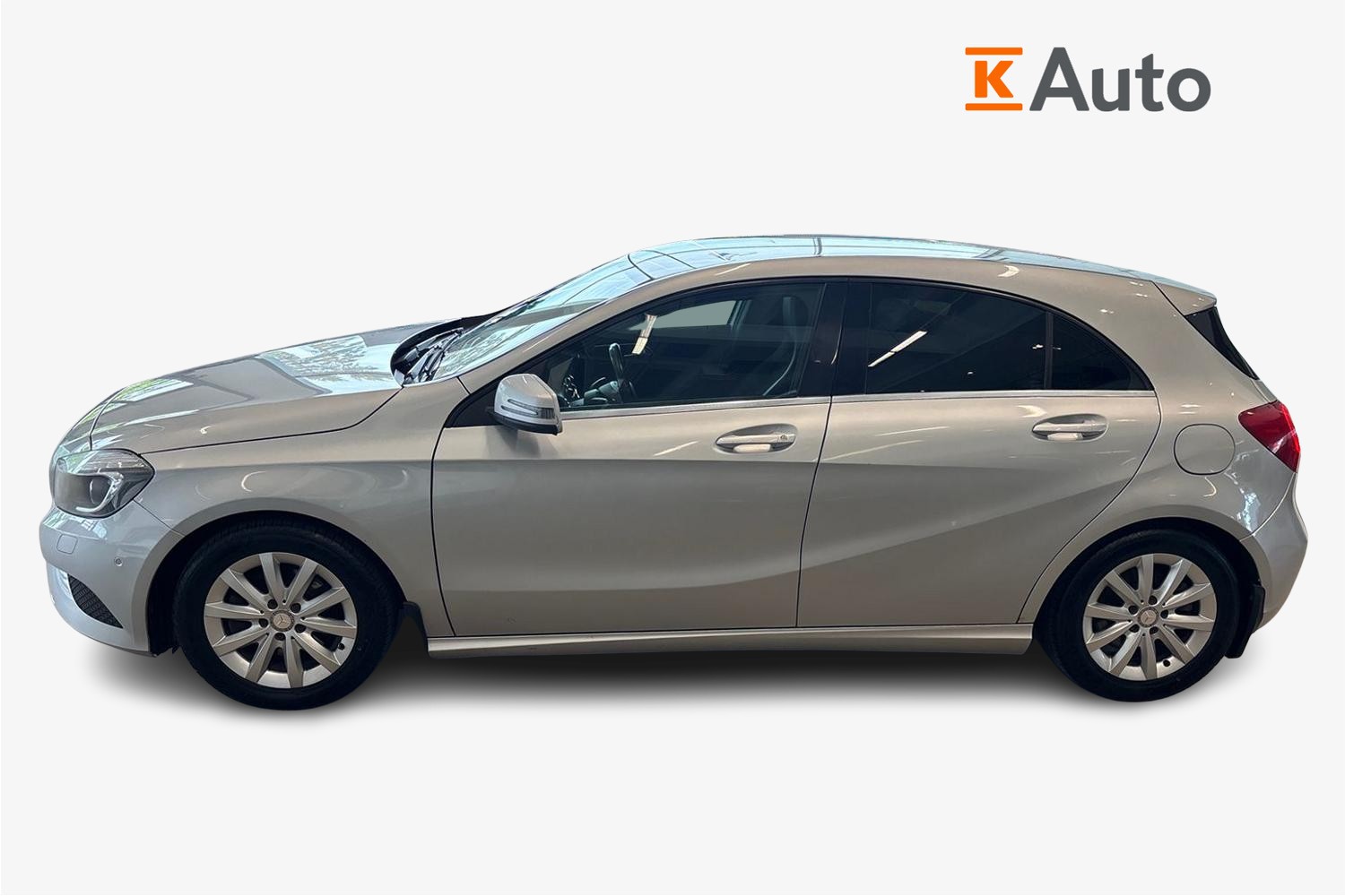 Mercedes-Benz A 2013, kuva 5/42