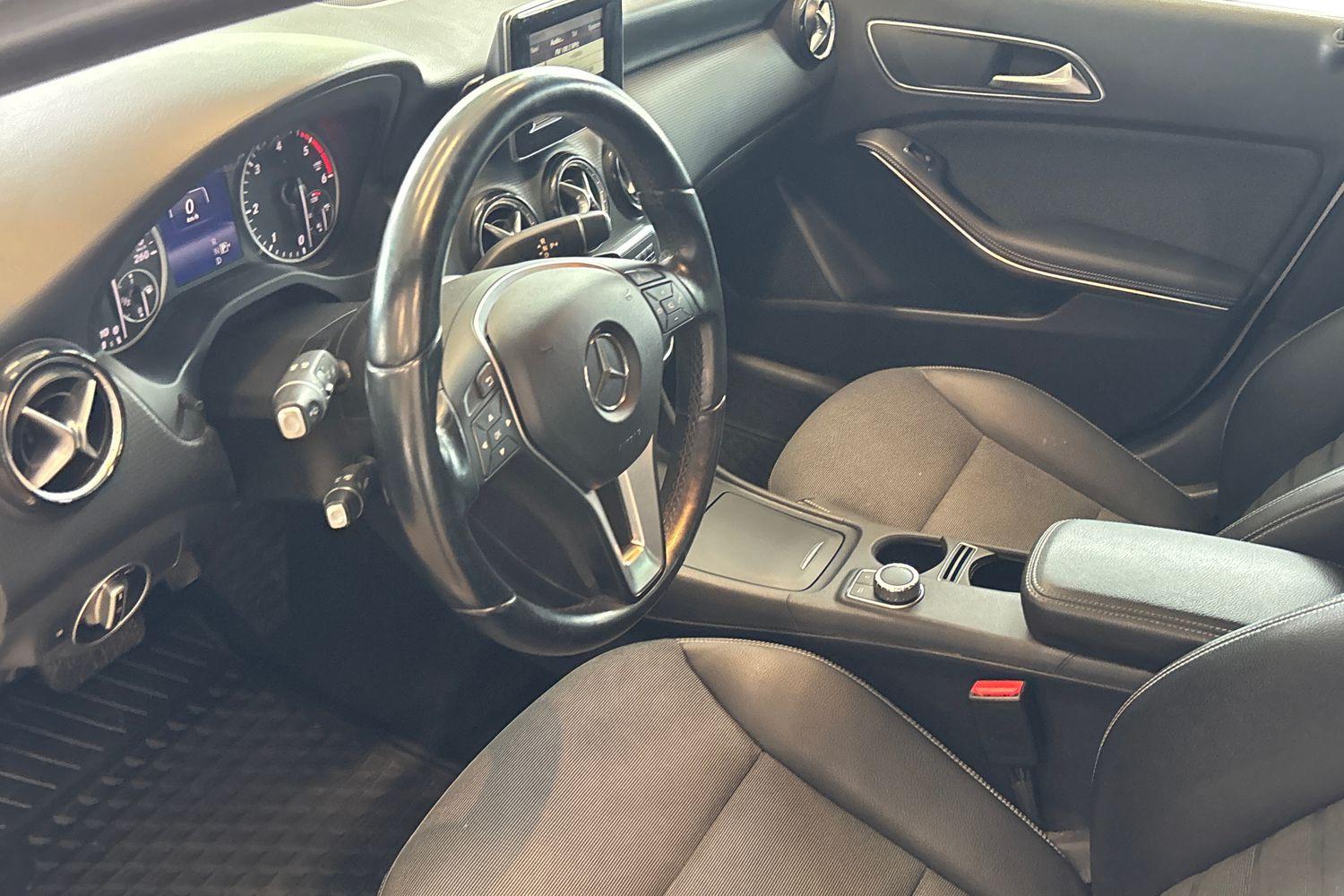 Mercedes-Benz A 2013, kuva 6/42
